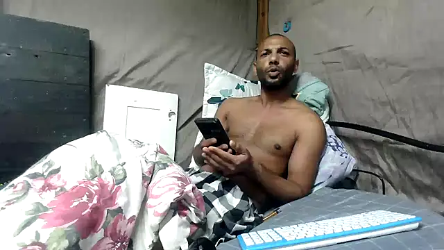 Camodick webcam