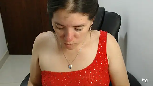 spicey_latina webcam