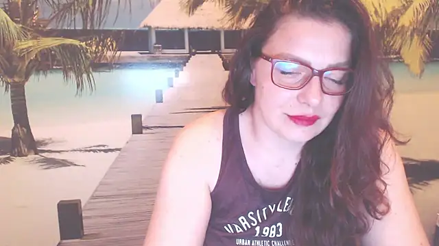 Queen__Natasha webcam