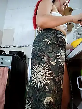 Florxxx9 webcam