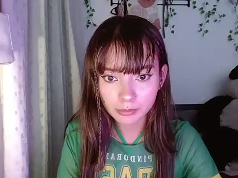 _annie_rosse webcam