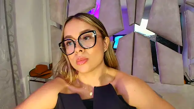 Natalyefoster webcam
