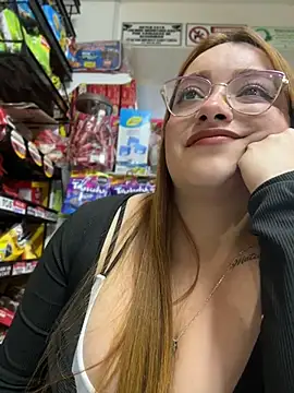 Tatiana_O webcam