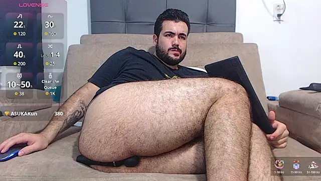 paulsprominence webcam
