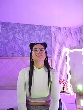 Rosalind_tay webcam