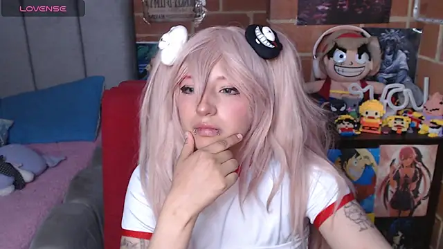 _alexa19pretty_ webcam