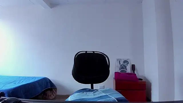 Headhunterdz webcam