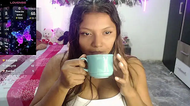 sexysusan4you webcam