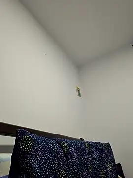 IrisBound webcam