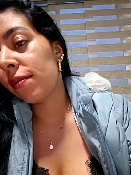 Luianna webcam
