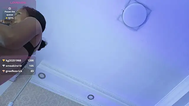Miladiosa webcam
