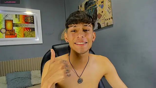 DraxBlade09 webcam