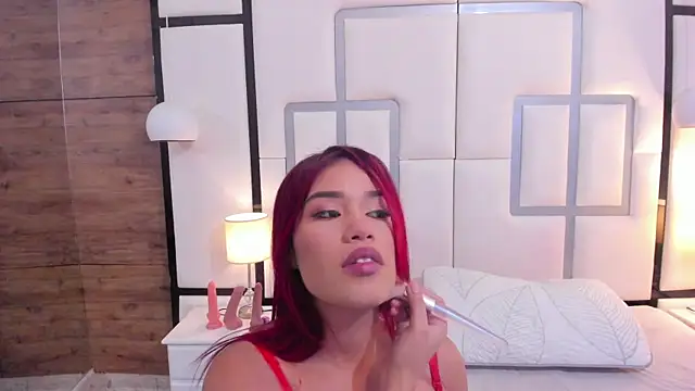 KaseyRosse webcam