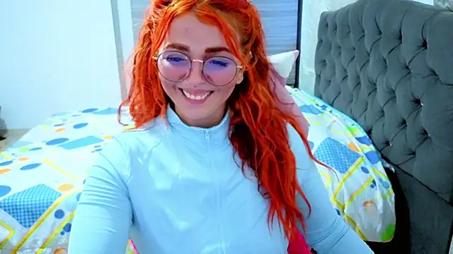 Alexatexa2929 webcam