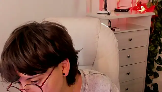 Nathaly_ds webcam