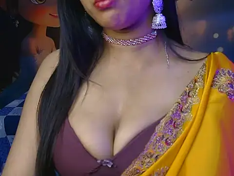 its-samyara webcam