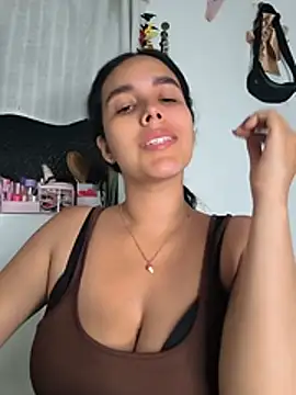 Annya-sweet webcam
