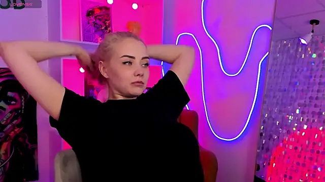 StephanieSweety webcam
