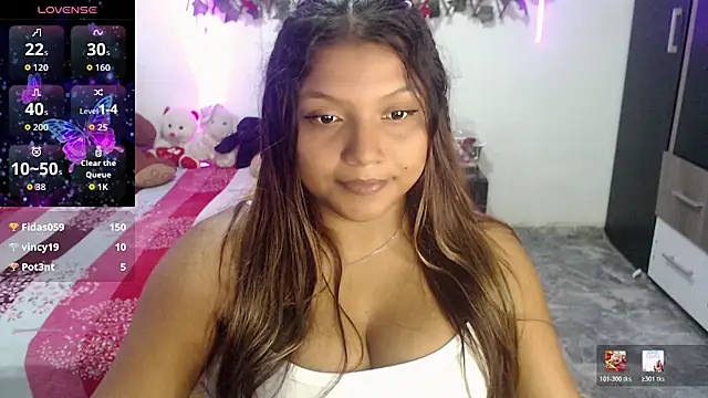 sexysusan4you webcam