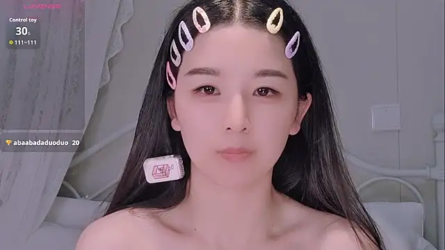 BingLin- webcam