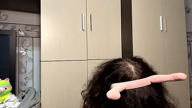 Nikatyanxx webcam