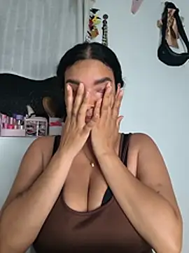 annya-sweet (F young) - I'm sending you my 20-minute video Fucki