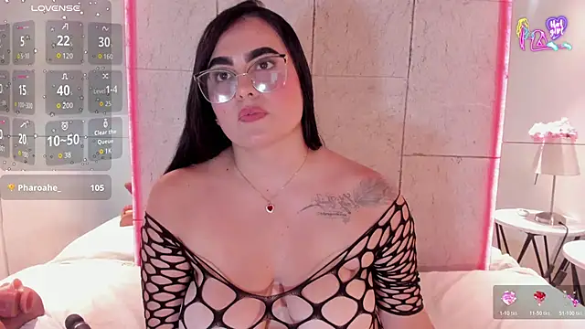 sofiiacarson webcam