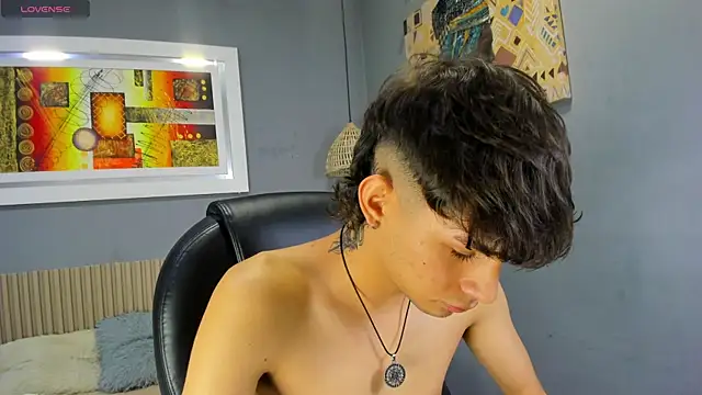 DraxBlade09 webcam