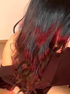 ReiyaRey live cam
