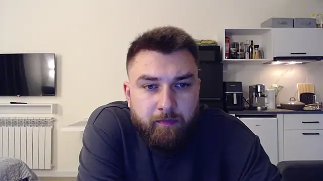 johny_sins_with_hair_ webcam