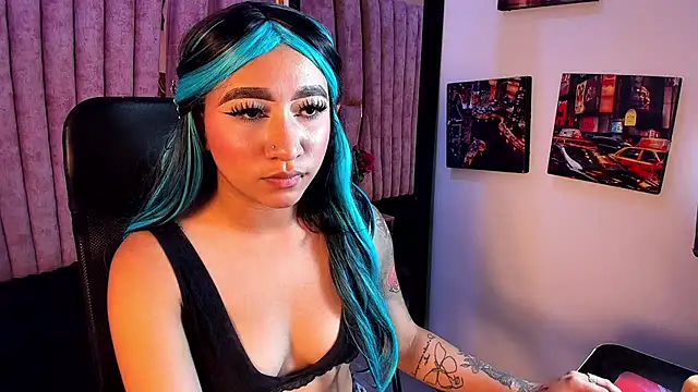 Zafira_Star webcam