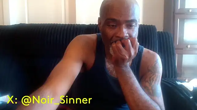 sinnernoir webcam