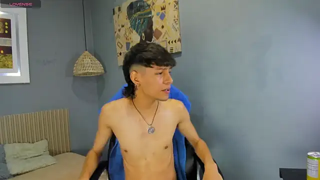 DraxBlade09 webcam