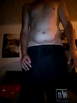 Codymc89 webcam