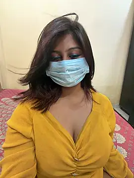 PayalDesire webcam