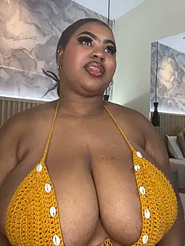 AinaraJimenez webcam