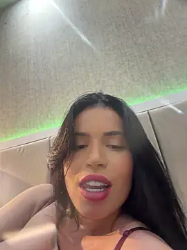Rafaellaz webcam