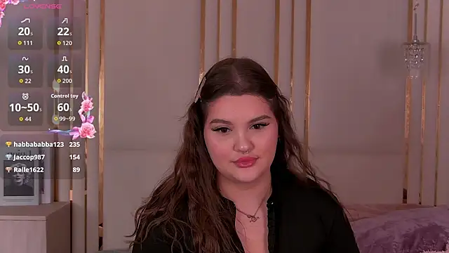 EmilyHyde webcam