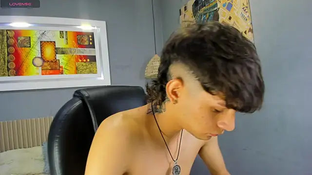 draxblade09 (M twink) - Make me horny