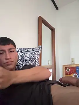 Elcolombianoo webcam