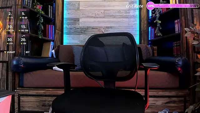 Donovan_Desmond webcam