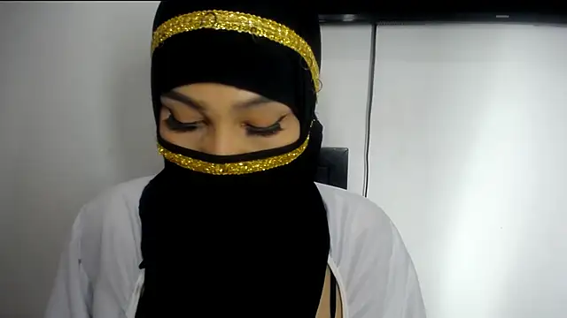Fox_Loves webcam