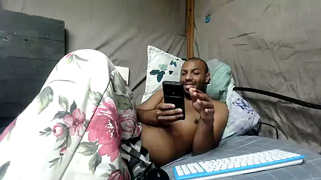 Camodick live cam