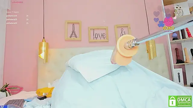 leylla_ webcam