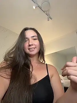 ava_blue webcam
