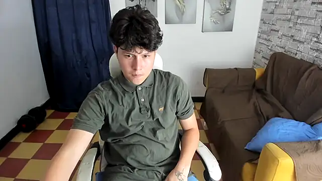 daniel_leon webcam
