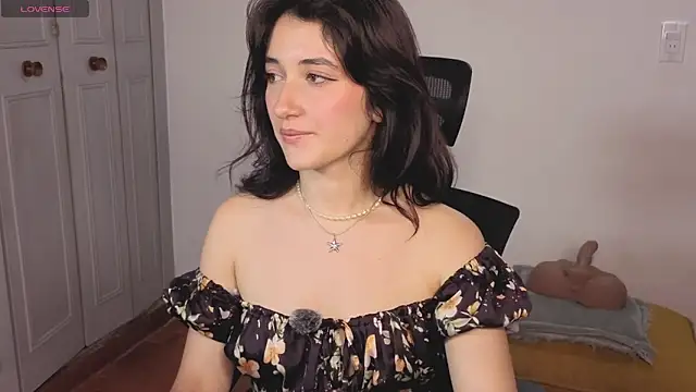 AleblancXOXO webcam