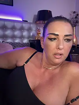 TiffanyRoxx webcam