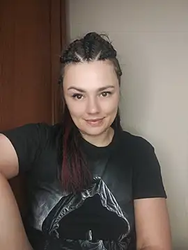 KrissSexi webcam
