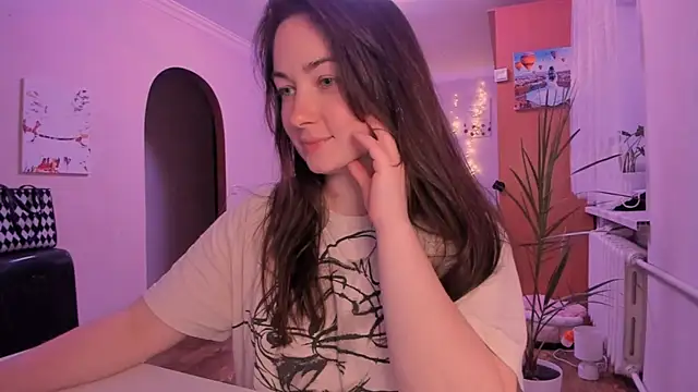cClandesTina webcam